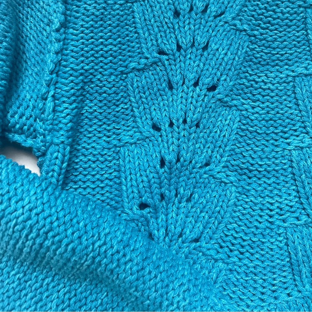 Free People Bell Song Sweater - Picture 4 of 8